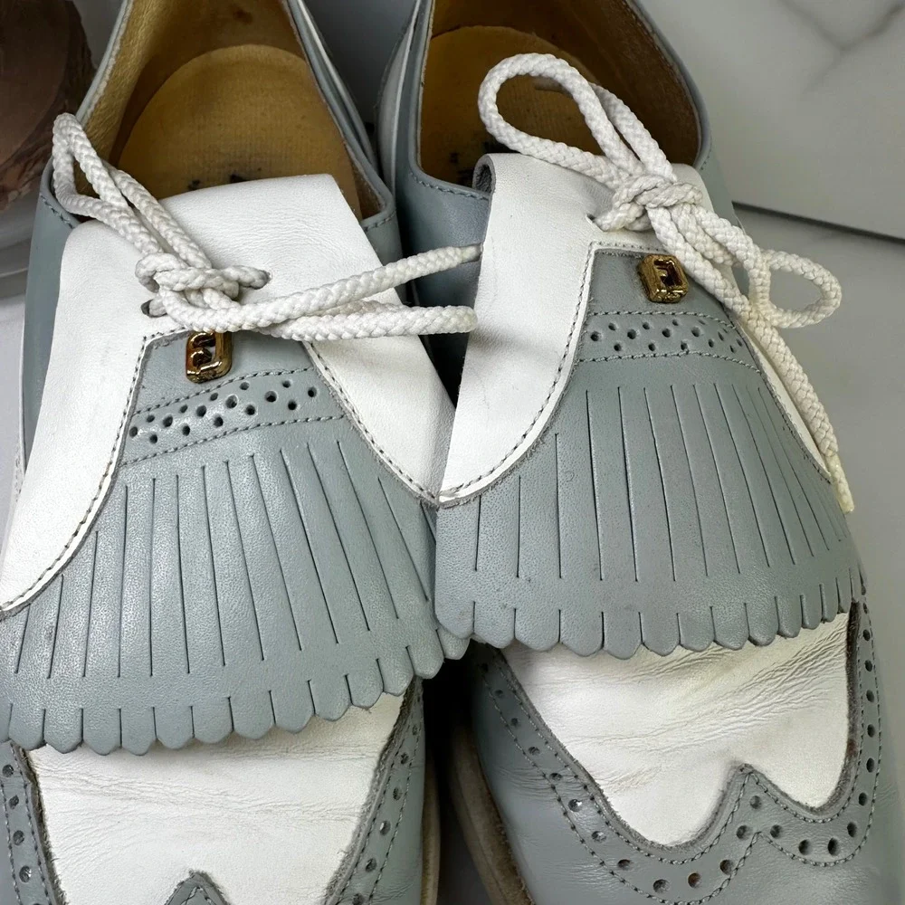 FootJoy note these